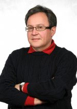 Яков Маршак 